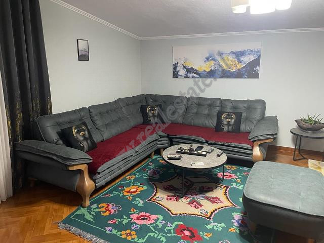 Two bedroom apartment for sale near Bajram Curri school in Tirana, Albania